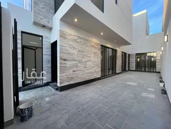 فيلا للبيع في شارع إبراهيم بن علي بن علوي, حي المهدية, مدينة الرياض, منطقة الرياض صورة 5