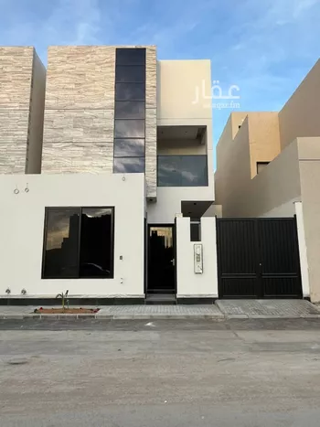 فيلا للبيع في شارع إبراهيم بن علي بن علوي, حي المهدية, مدينة الرياض, منطقة الرياض صورة 3