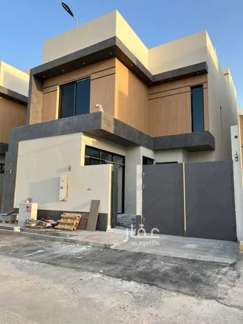 فيلا للبيع في شارع أبي عروة, حي المهدية, مدينة الرياض, منطقة الرياض صورة 3