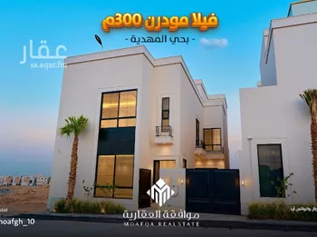 فيلا للبيع في شارع عبدالله النحوي, حي المهدية, مدينة الرياض, منطقة الرياض