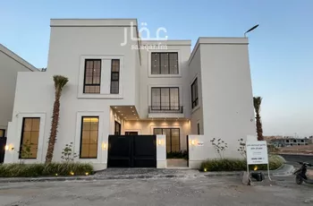 فيلا للبيع في شارع إبراهيم بن محمد الزمزمي, حي المهدية, مدينة الرياض, منطقة الرياض صورة 5