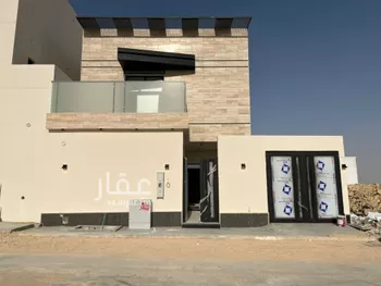 فيلا للبيع في شارع عبدالقادر بن عبدالوارث, حي المهدية, مدينة الرياض, منطقة الرياض صورة 2