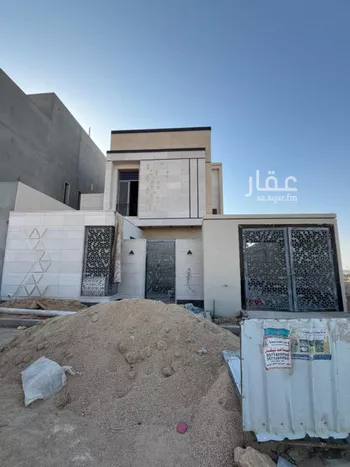 فيلا للبيع في شارع أحمد بن هاشم, حي المهدية, مدينة الرياض, منطقة الرياض
