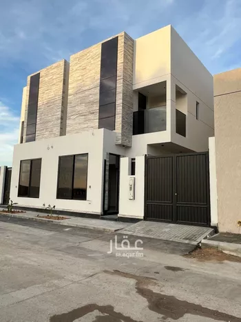 فيلا للبيع في شارع إبراهيم بن علي بن علوي, حي المهدية, مدينة الرياض, منطقة الرياض صورة 2