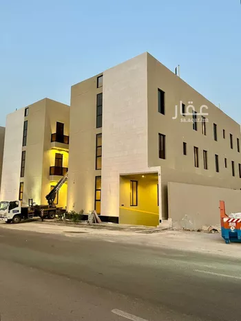 شقة للبيع في شارع عبدالقادر بن عبدالوارث, حي المهدية, مدينة الرياض, منطقة الرياض