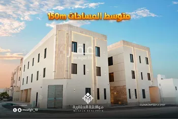 شقة للبيع في شارع السيل الكبير, حي المهدية, مدينة الرياض, منطقة الرياض صورة 2