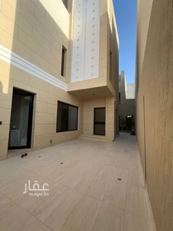 فيلا للبيع في شارع أحمد بن الحسن الأنصاري, حي المهدية, مدينة الرياض, منطقة الرياض صورة 4