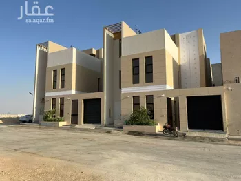 فيلا للبيع في شارع أحمد بن الحسن الأنصاري, حي المهدية, مدينة الرياض, منطقة الرياض صورة 3