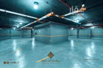 شقة للبيع في شارع السيل الكبير, حي المهدية, مدينة الرياض, منطقة الرياض صورة 4