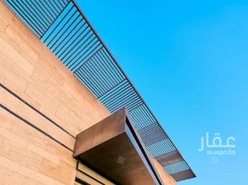 فيلا للبيع في شارع أبي الحسن الأسفرائيني, حي المهدية, مدينة الرياض, منطقة الرياض صورة 4