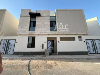 فيلا للبيع في شارع محمد بن هبة الله, حي المهدية, مدينة الرياض, منطقة الرياض صورة 3
