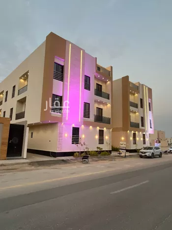 شقة للبيع في شارع تقى الدين التميمى, حي المهدية, مدينة الرياض, منطقة الرياض صورة 2