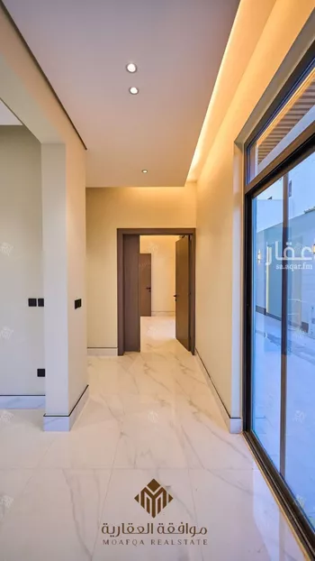 فيلا للبيع في شارع أبي المكارم بن سهل, حي المهدية, مدينة الرياض, منطقة الرياض صورة 4
