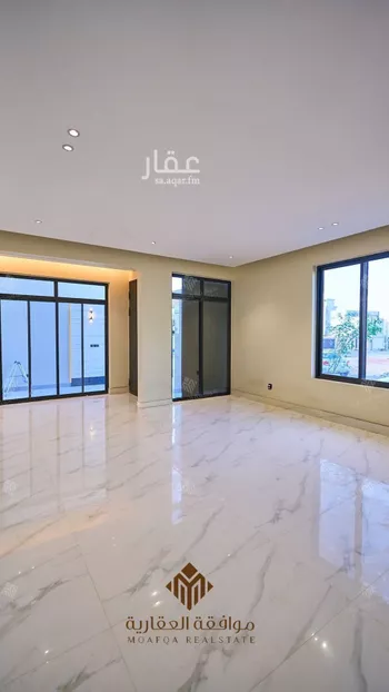 فيلا للبيع في شارع أبي المكارم بن سهل, حي المهدية, مدينة الرياض, منطقة الرياض صورة 5