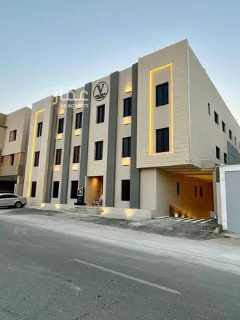 شقة للبيع في شارع السيل الكبير, حي المهدية, مدينة الرياض, منطقة الرياض صورة 3