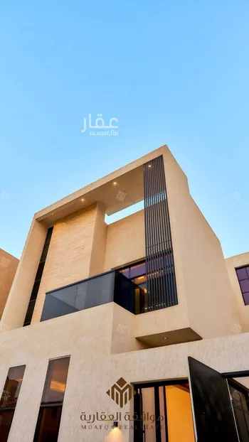 فيلا للبيع في شارع عبدالقادر بن عبدالوارث, حي المهدية, مدينة الرياض, منطقة الرياض صورة 3