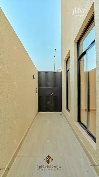 فيلا للبيع في شارع شارع وادي الحسنا, حي المهدية, مدينة الرياض, منطقة الرياض صورة 3