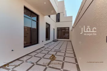 فيلا للبيع في شارع إبراهيم بن علي بن علوي, حي المهدية, مدينة الرياض, منطقة الرياض صورة 2