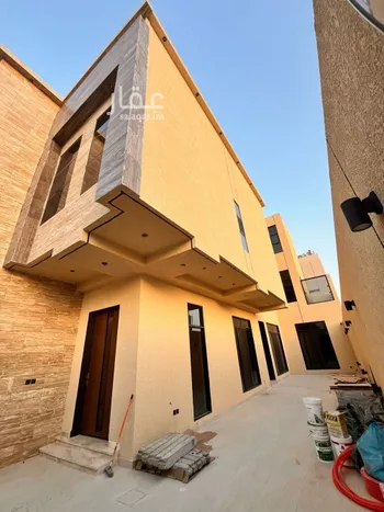 فيلا للبيع في شارع عبدالقادر بن عبدالوارث, حي المهدية, مدينة الرياض, منطقة الرياض صورة 3