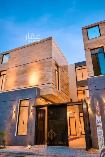 فيلا للبيع في شارع فؤاد محمد عمر توفيق, حي المهدية, مدينة الرياض, منطقة الرياض صورة 4