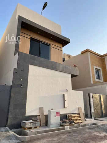 فيلا للبيع في شارع أبي عروة, حي المهدية, مدينة الرياض, منطقة الرياض صورة 4