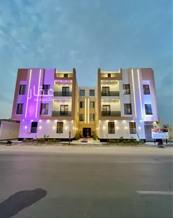 شقة للبيع في شارع تقى الدين التميمى, حي المهدية, مدينة الرياض, منطقة الرياض صورة 3