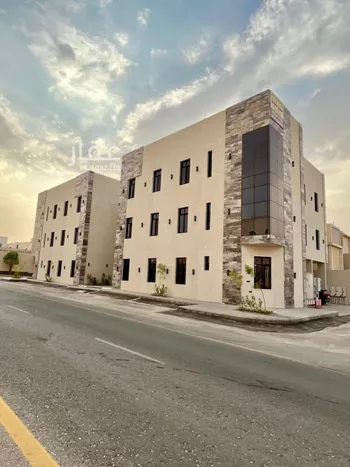 شقة للبيع في شارع عبدالرحمن السمعاني, حي المهدية, مدينة الرياض, منطقة الرياض صورة 2