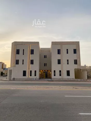 شقة للبيع في شارع السيل الكبير, حي المهدية, مدينة الرياض, منطقة الرياض صورة 3