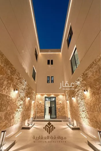 شقة للبيع في شارع السيل الكبير, حي المهدية, مدينة الرياض, منطقة الرياض صورة 3