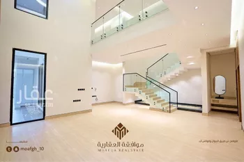 فيلا للبيع في شارع عبدالله النحوي, حي المهدية, مدينة الرياض, منطقة الرياض صورة 5