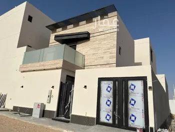 فيلا للبيع في شارع عبدالقادر بن عبدالوارث, حي المهدية, مدينة الرياض, منطقة الرياض صورة 3