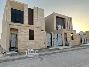 فيلا للبيع في شارع الكمال بن طلحة, حي المهدية, مدينة الرياض, منطقة الرياض صورة 3