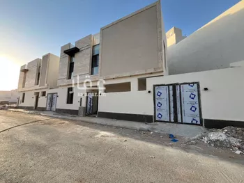 فيلا للبيع في شارع محمد بن هبة الله, حي المهدية, مدينة الرياض, منطقة الرياض صورة 4