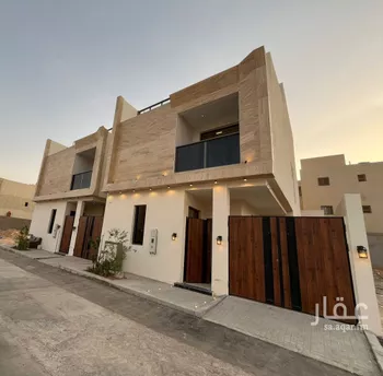 فيلا للبيع في شارع أحمد بن الحسن الأنصاري, حي المهدية, مدينة الرياض, منطقة الرياض صورة 3