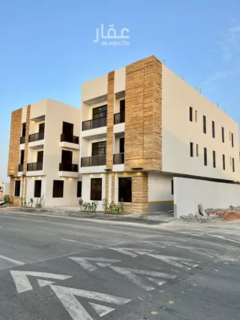 شقة للبيع في شارع السيل الكبير, حي المهدية, مدينة الرياض, منطقة الرياض صورة 2