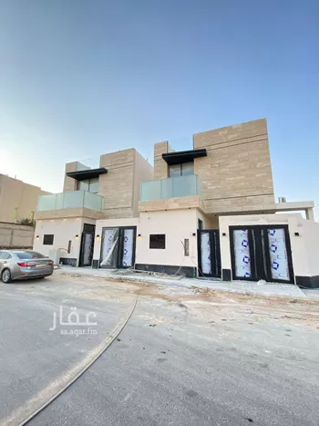 فيلا للبيع في شارع إبراهيم بن محمد الزمزمي, حي المهدية, مدينة الرياض, منطقة الرياض