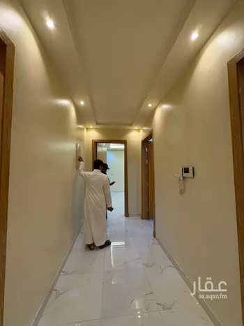 شقة للإيجار في شارع محمد بن أبي تمام, حي العوالي, مدينة الرياض, منطقة الرياض صورة 2