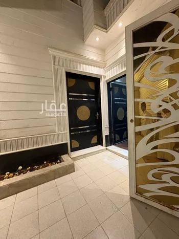 فيلا للإيجار في شارع علي العصامي, حي طويق, مدينة الرياض, منطقة الرياض صورة 3