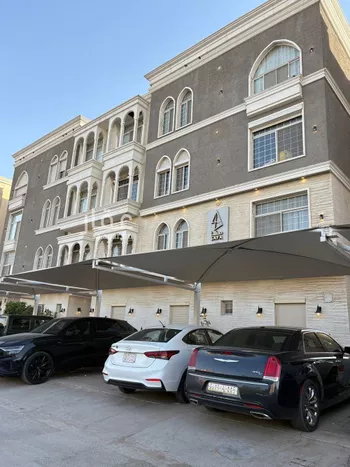 شقة للبيع في شارع عبدالله بن شهيوين, حي العقيق, مدينة الرياض, منطقة الرياض