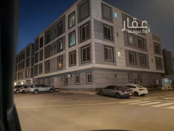 شقة للإيجار في شارع الرصافة, حي عكاظ, مدينة الرياض, منطقة الرياض