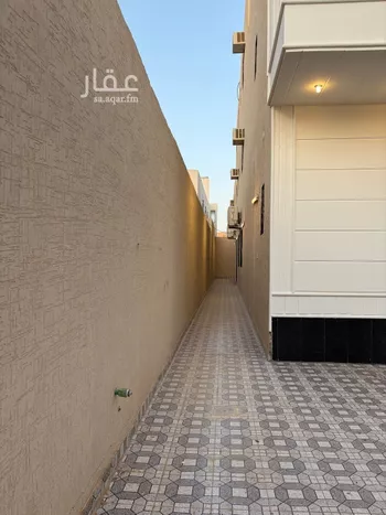 فيلا للإيجار في شارع إبراهيم بن جابر, حي طويق, مدينة الرياض, منطقة الرياض صورة 3