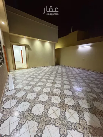 دور للإيجار في شارع الحسن بن وهب, حي طويق, مدينة الرياض, منطقة الرياض صورة 2