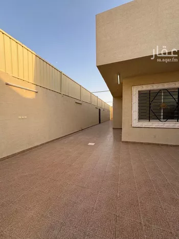 دور للإيجار في شارع محمد نور المارديني, حي طويق, مدينة الرياض, منطقة الرياض صورة 4