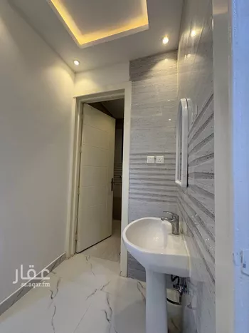 شقة للإيجار في شارع عبدالعزيز بن عبدالملك, حي طويق, مدينة الرياض, منطقة الرياض صورة 4