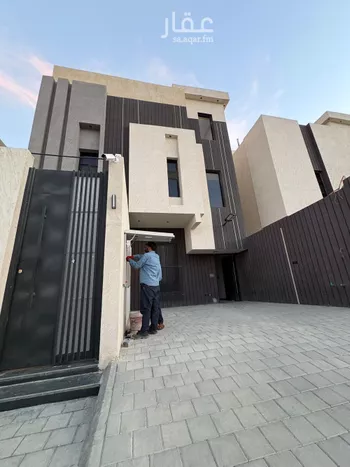 دور للإيجار في شارع جمال الدين بن ظهيرة, حي طويق, مدينة الرياض, منطقة الرياض