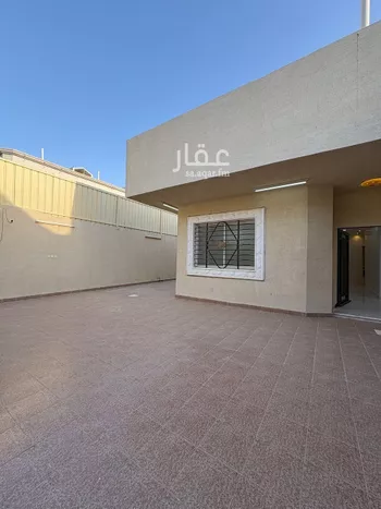 دور للإيجار في شارع محمد نور المارديني, حي طويق, مدينة الرياض, منطقة الرياض صورة 3