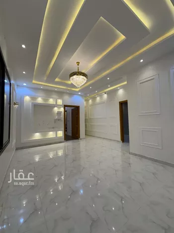 دور للإيجار في شارع بركات الأنماطي, حي عكاظ, مدينة الرياض, منطقة الرياض صورة 5