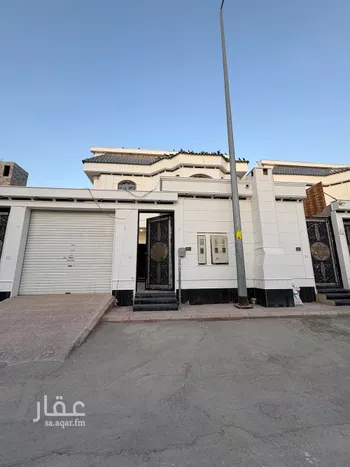 فيلا للإيجار في شارع إبراهيم بن جابر, حي طويق, مدينة الرياض, منطقة الرياض