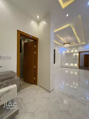 دور للإيجار في شارع بركات الأنماطي, حي عكاظ, مدينة الرياض, منطقة الرياض صورة 4
