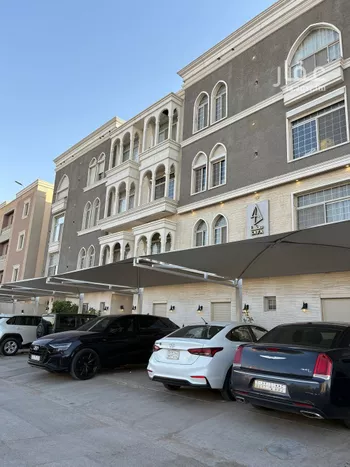 شقة للبيع في شارع عبدالله بن شهيوين, حي العقيق, مدينة الرياض, منطقة الرياض صورة 2